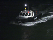 Trinidad Pilot Boat
